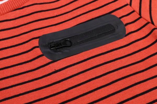 Реглан для хлопчика NWM р.104 паприка U44209-1 