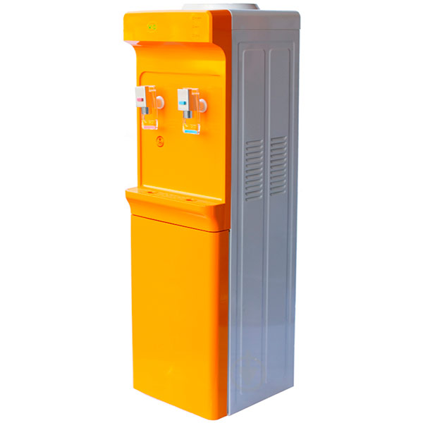 Кулер напольный ViO Х83-FCC Orange