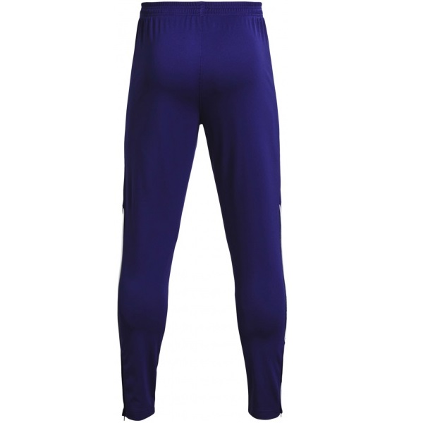 Штани Under Armour PIQUE TRACK PANT 1366203-468 р. L синій