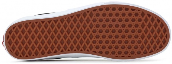 Кеди Vans VN_FT_Classic U-Classics VN0A5JMSBMX р.37 чорний