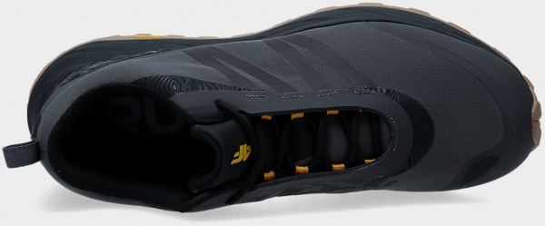 Кроссовки 4F SPORTSHOES M002 4FAW22FSPOM002-20S р.44 черный