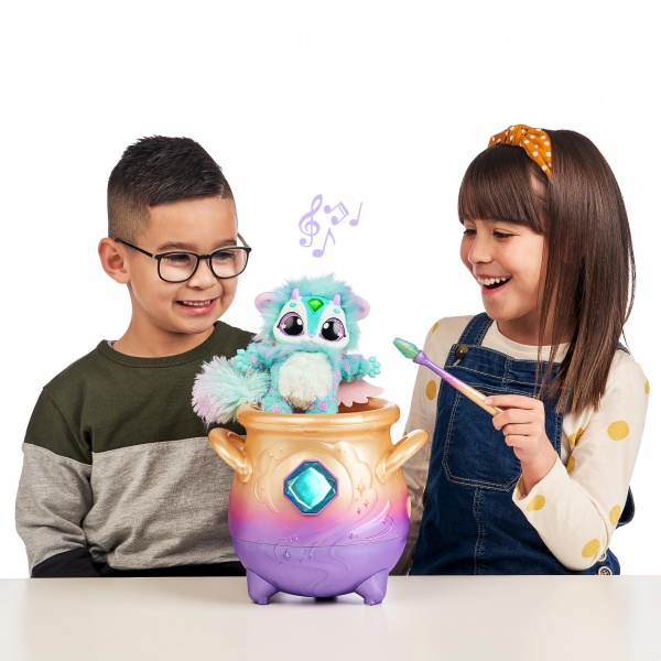 Ігровий набір Magic Mixies 122585