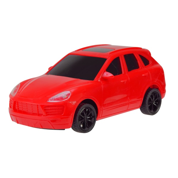 Автомобиль на р/у Shantou 9966-A17