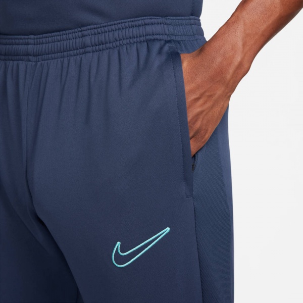 Брюки Nike M NK DF ACD23 PANT KPZ BR DV9740-410 р. 2XL синий