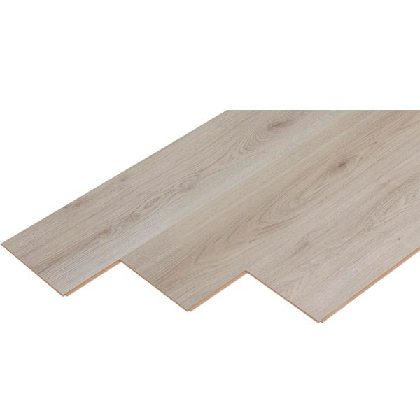 Ламінат Kronotex Cat Walk дуб тренд сірий 32/АС4 1376x193x8 мм