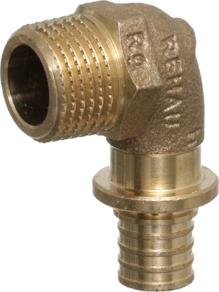 Переходник наружная REHAU 16 1/2