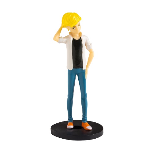 Игровая фигурка Brawl Stars Леди Баг Делюкс 8 шт MLB2070_B