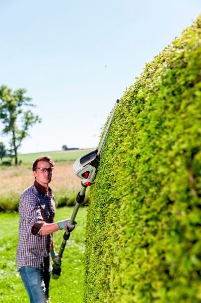 Насадка AL-KO кусторез НТA 4045 113613