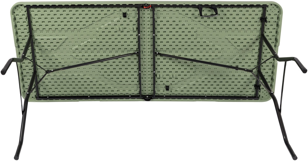 Стол портативный SKIF Outdoor Event XL Olive (389.04.63)