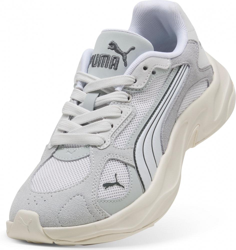 Кросівки жіночі Puma INSPHERE MUSE 40489502 р.38,5 білі