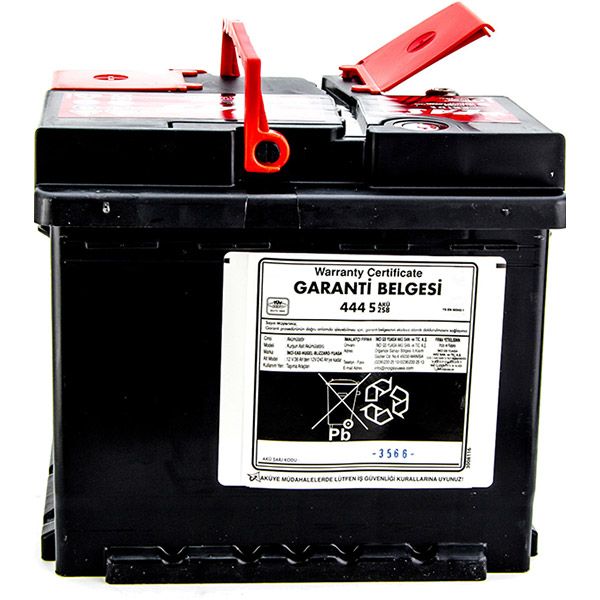 Аккумулятор EAS Pride 116913 L1 050AH 410A MF R+