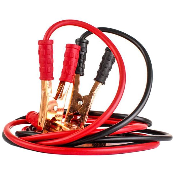 Дроти прикурювання CarLife BC651