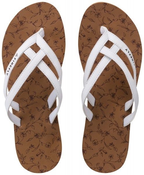 Шльопанці Firefly Kira II W 288260-901118 р. 42 коричневий