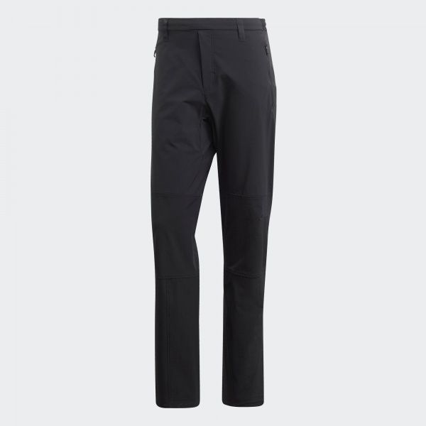 Штани Adidas Multi Pants CF4698 р. 54L чорний