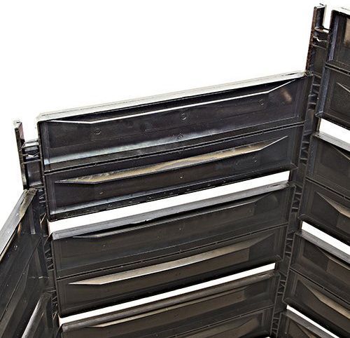 Компостер AL-KO Jumbo 800 л 110863