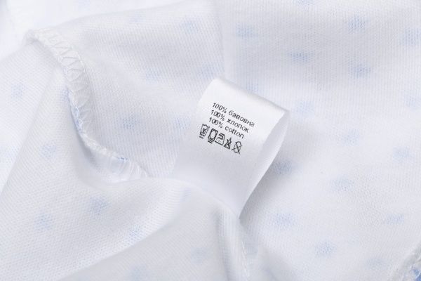 Комплект для новорожденных Фламинго ясельный белый р.86 C740N-9506 