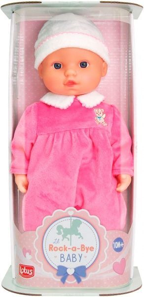 Пупс Lotus Onda Lotus Onda 13960/3