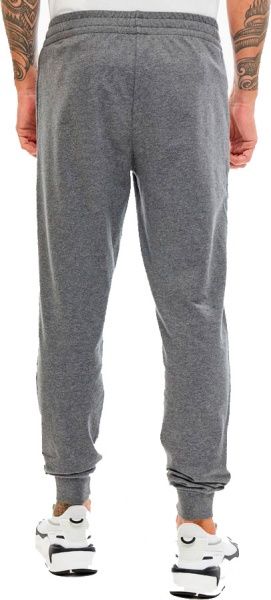 Брюки EA7 JERSEY_TROUSER 3GPP53-PJ05Z-3925 р. XL серый