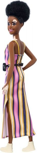 Кукла Barbie Fashion&Vitiligo