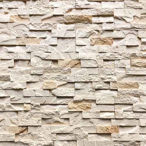 Плитка гипсовая уголок Живой камень Живой камень 1,2 пог.м 