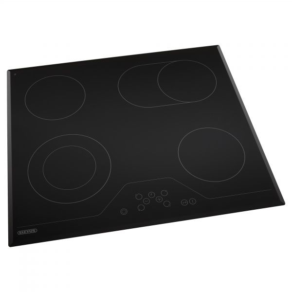 Варочная поверхность Eleyus OLIVIA 60 BL V