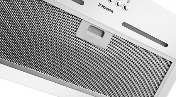 Вытяжка Hansa OMP 6251 WGH