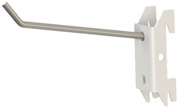Кронштейн одинарний №6 150 мм