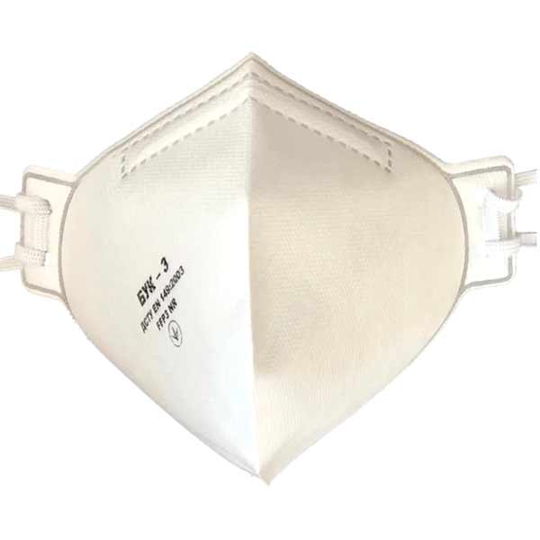 Респиратор БУК 3 FFP3 БУК-3