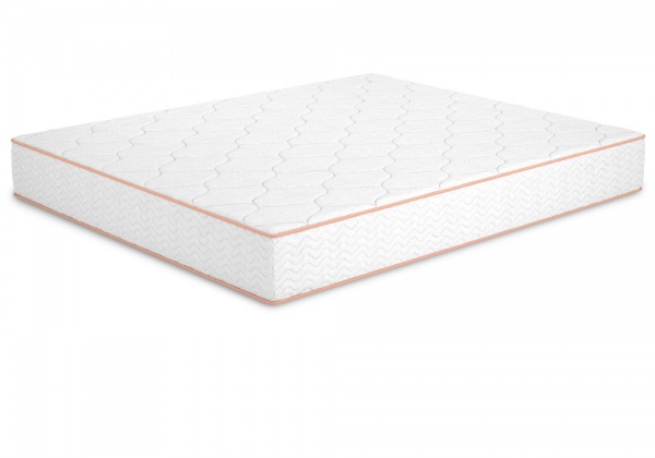 Матрац Камелія двосторонній + кокос MatroLuxe 80x190 см