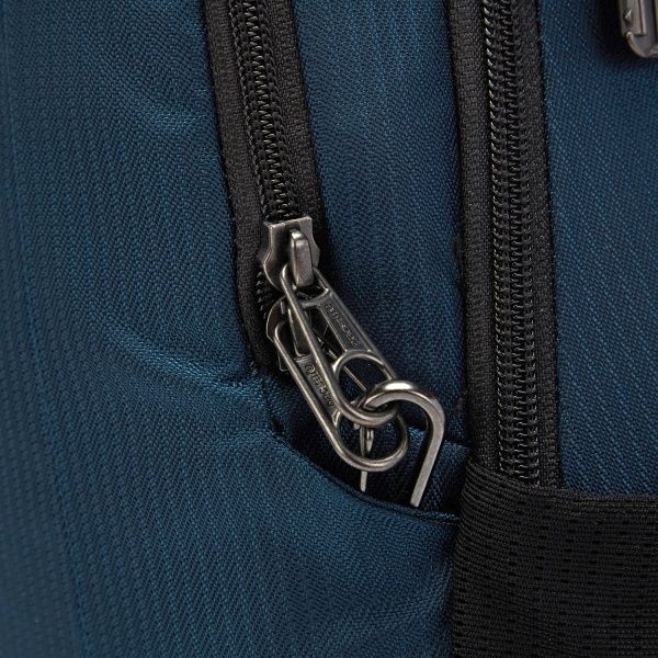 Рюкзак Pacsafe Econyl Metrosafe LS350 13.3
