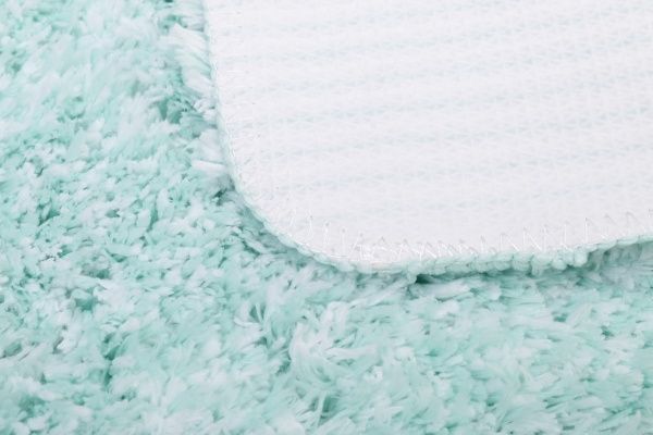 Килимок для ванної кімнати Luna tender 50x80 смкоричневий