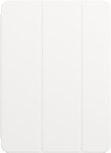 Чохол для планшету Apple Smart Folio iPad Air 4 (MH0A3ZM/A) White