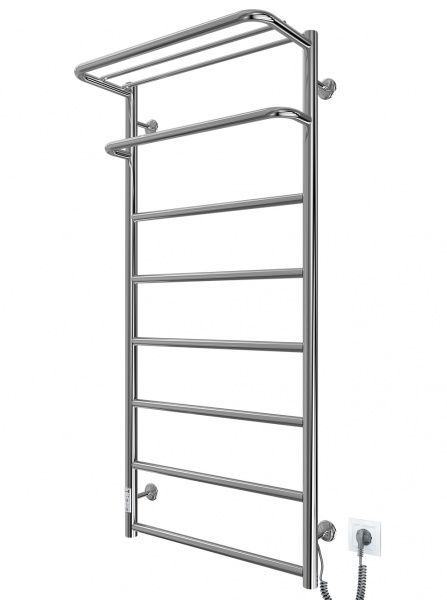 Полотенцесушитель электрический Mario Hotel-I 1090х530/240 TR KT