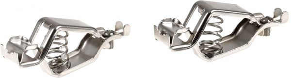 Клеми для акумулятора Alca Quickfix25А2 шт. 