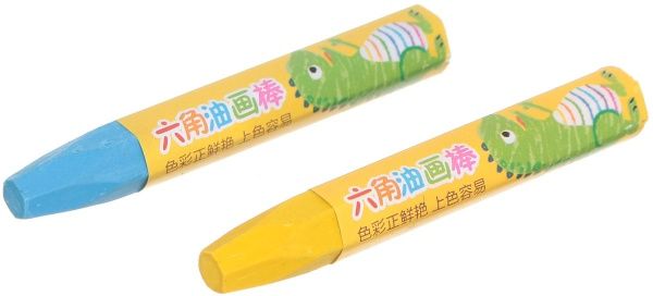 Набор фломастеров розовый 24 цвета