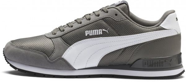 Кроссовки Puma ST Runner v2 Mesh 36681106 р.UK 10,5 серый