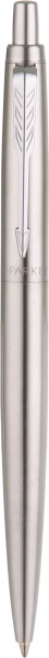 Ручка кулькова Parker Jotter XL Monochrome Gray 