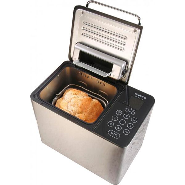Хлебопечка Kenwood BM450 