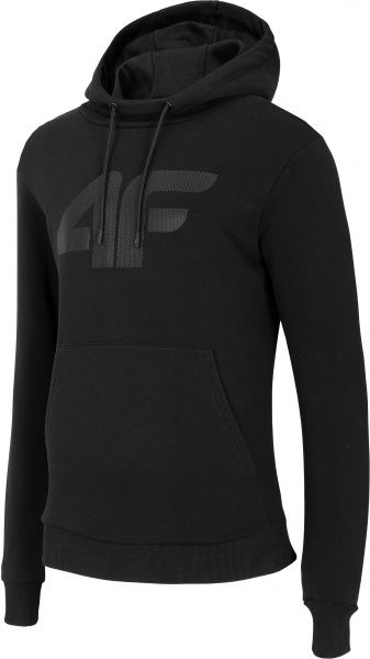 Джемпер 4F NOSD4-BLM301-20S р. 2XL чорний