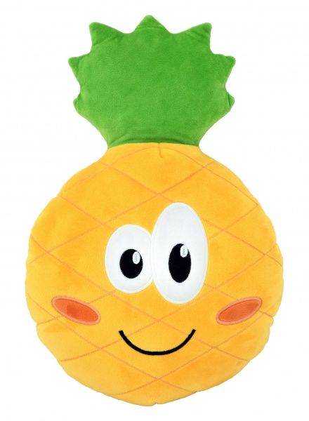 Подушка декоративная Тигрес Pineapple 40 см ПД-0294