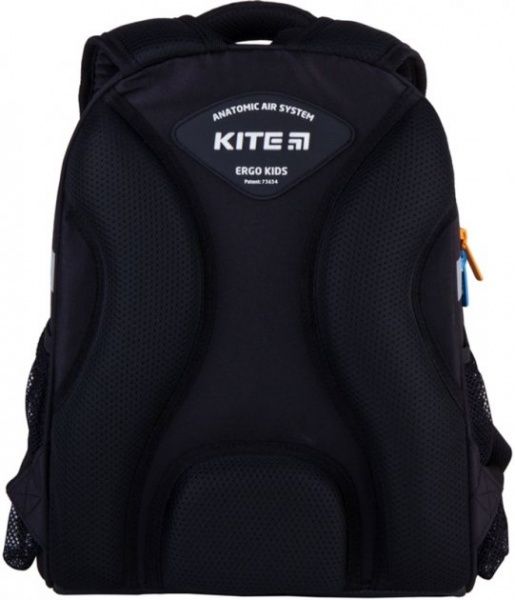 Рюкзак школьный KITE Education каркасный HW HW21-555S