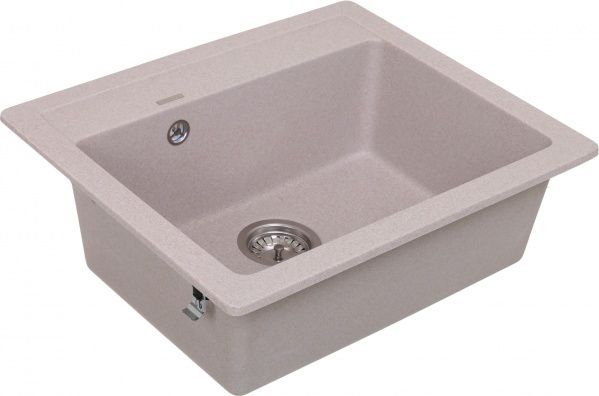 Мийка Water House Galaxy GMP 01.60 beige 