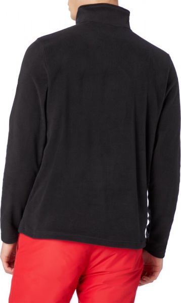 Джемпер McKinley Amarillo ux 252477-057 р. 3XL чорний