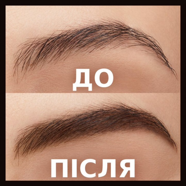 Карандаш для бровей Maybelline New York Tattoo Brow 05 Medium Brown 0,73 г