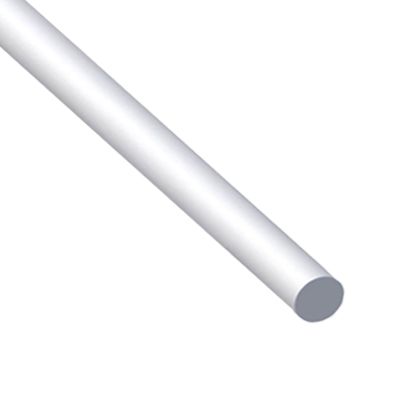 Стержень круглый АН-21 8x1000 мм