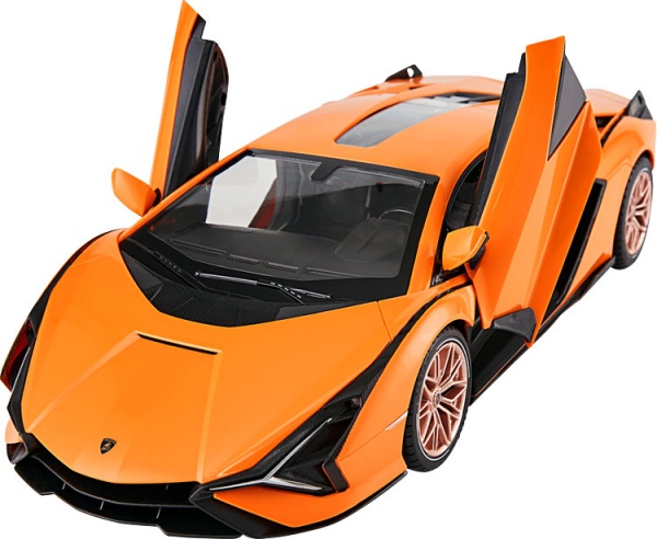 Автомобіль на р/к Rastar Lamborghini Sian 1:14 454.00.15