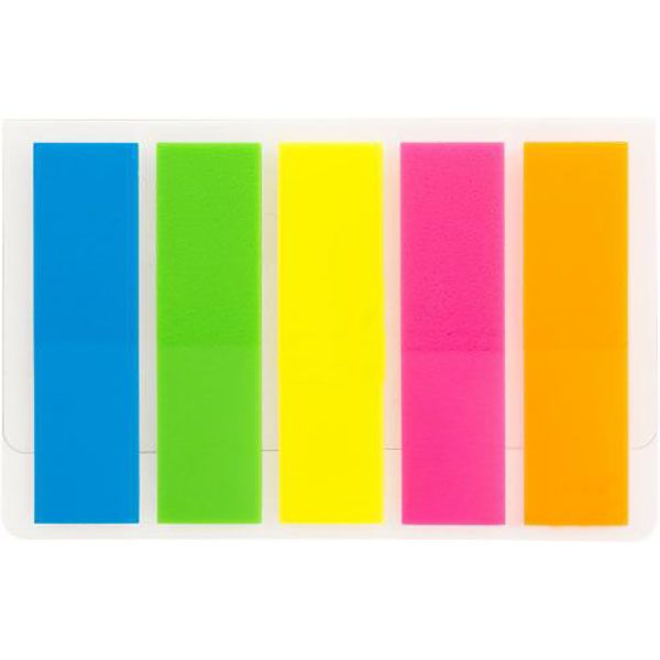 Стикер-закладка 9063Е Deli