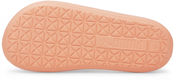 Шльопанці Puma Shibui Cat 38529604 р.UK 11 помаранчевий