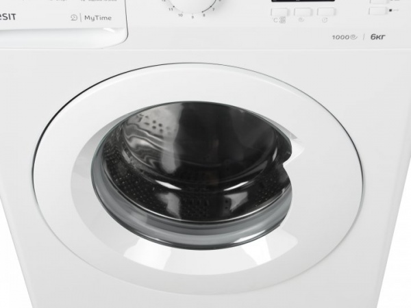 Пральна машина Indesit OMTWSA 61052 W UA