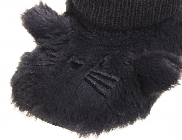 Капці дитячі Maxwin KIDS Звірята р.23 графіт 